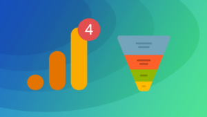 Google Analytics 4 funnel report – hands-on tutorial