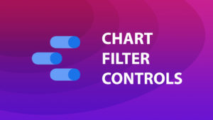 Looker Studio filter control using charts